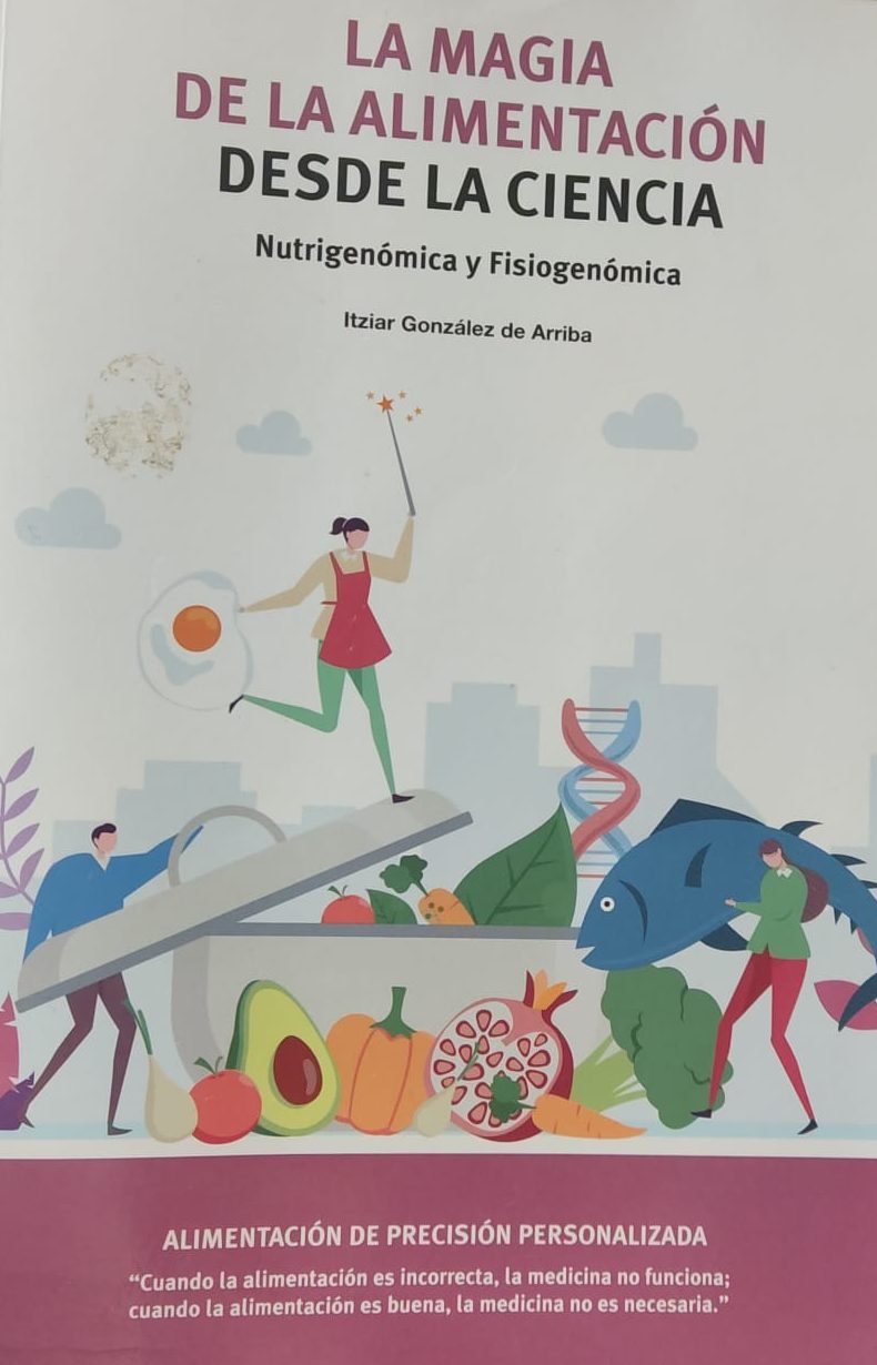 Dieta Fisiogenomica