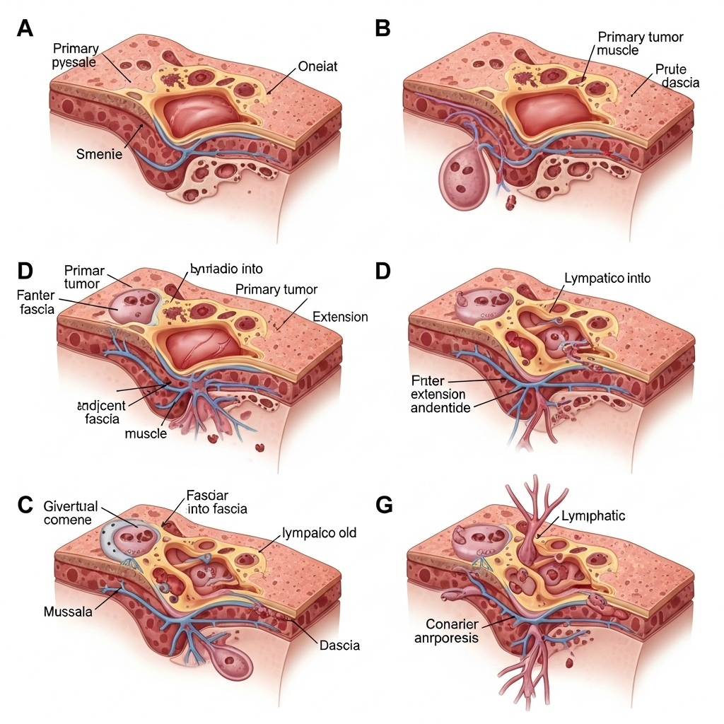 ONCOLOGIA DE LA FASCIA